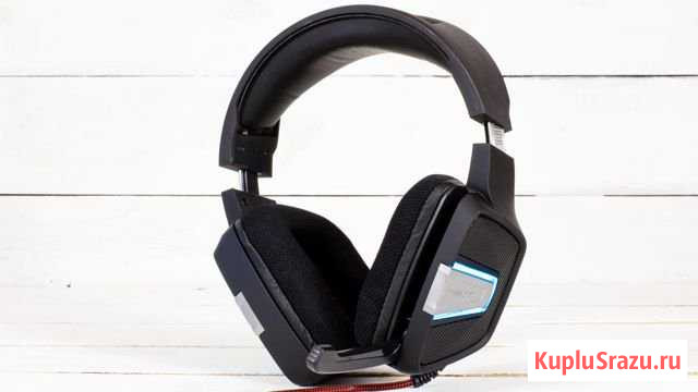 Гарнитура Patriot Viper V370 Новокузнецк - изображение 1