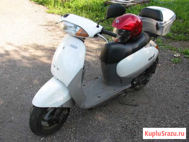 Скутер honda-takt 51 Котельнич - изображение 1