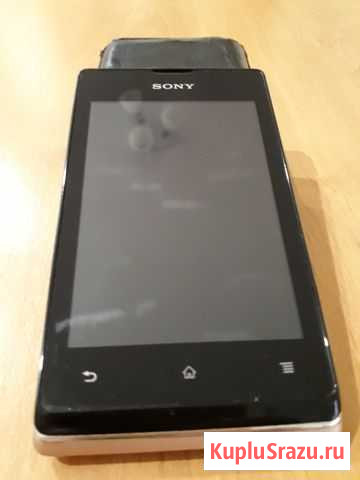 Soni xperia E Dual c1605 Киров - изображение 1