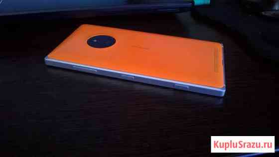 Nokia Lumia 830 (4G-LTE,GorillaGlass3,NFC,zeiss) Киров