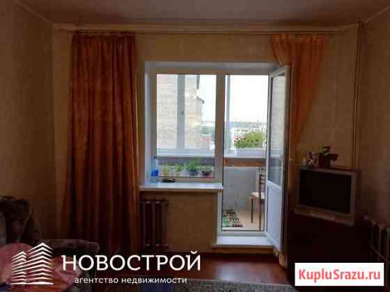 3-к квартира, 69 кв.м., 3/5 эт. Водный