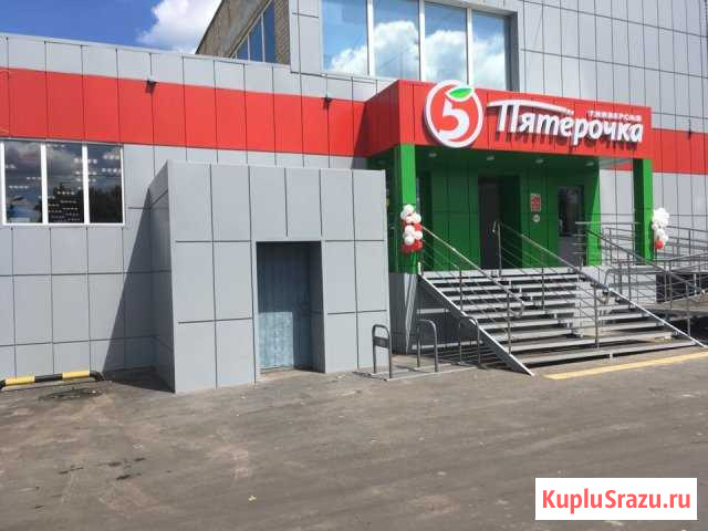 Помещение свободного назначения, 210 кв.м. Калуга - изображение 1