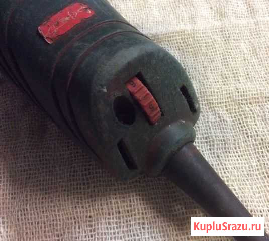 Болгарка ушм Metabo WE14-125 Plus Товарково - изображение 1