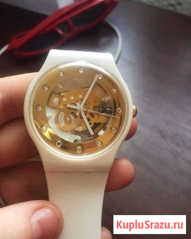 Sunray glam suoz148 от swatch Калуга - изображение 1