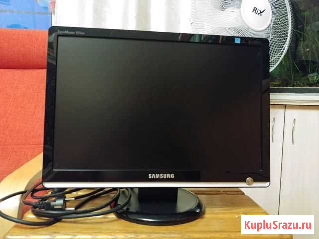 Монитор SAMSUNG Обнинск - изображение 1