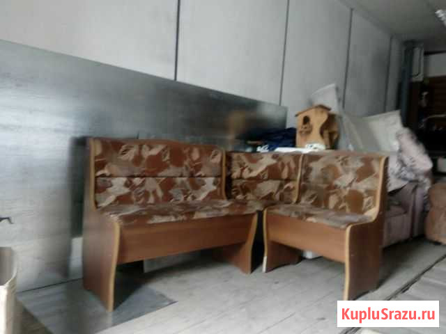 Кухонный уголок Петропавловск-Камчатский - изображение 1