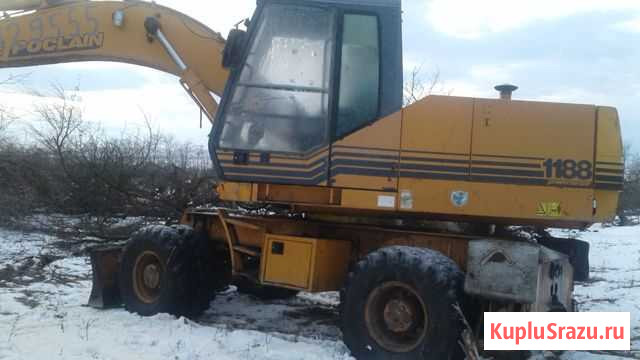 Экскаваторы Черкесск - изображение 1