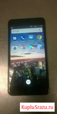 Смартфон Vertex Eagle 3G Кондопога - изображение 1