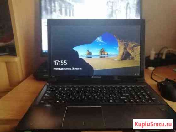 Lenovo v580 Питкяранта