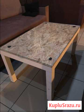 Стол IKEA Новокузнецк - изображение 1