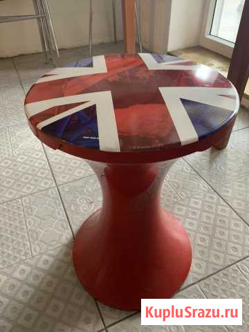 Стул London Новокузнецк - изображение 1