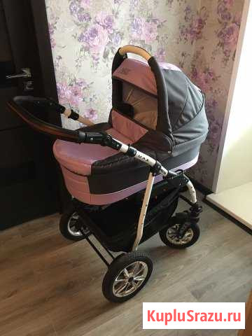 Коляска Verdi Max 3 в 1 Киселевск - изображение 1