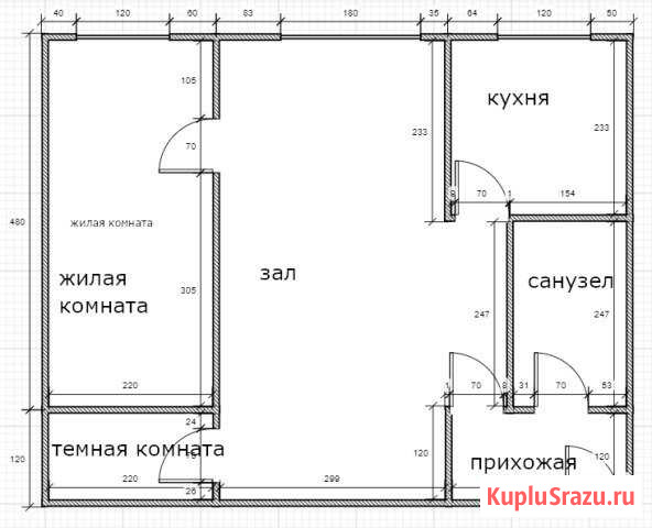  Котельнич - изображение 1