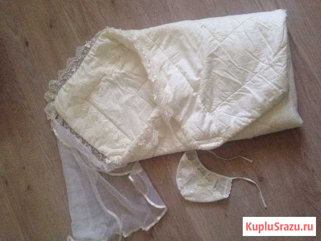 Конверт-одеяло Киров - изображение 1