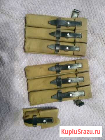 Подсумки Киров - изображение 1