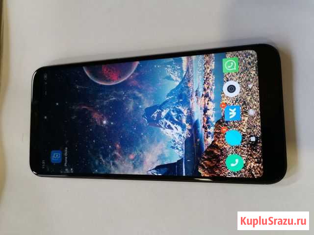 Xiaomi redmi 5 plus Вятские Поляны - изображение 1