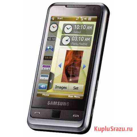 SAMSUNG WiTu SGH-i900 8gb Киров