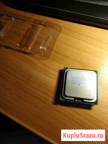 Pentium Dual-Core E5300 Котельнич - изображение 1