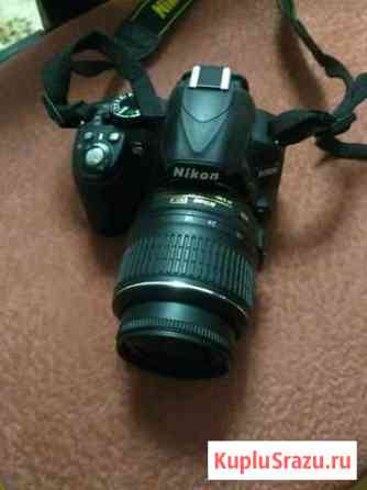 Nikon d3100 на запчасти Киров