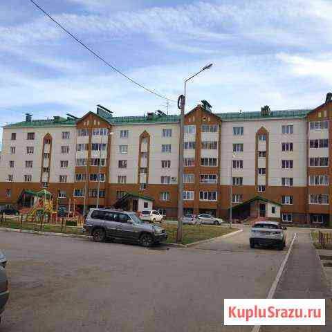 2-к квартира, 58 кв.м., 4/5 эт. Ухта