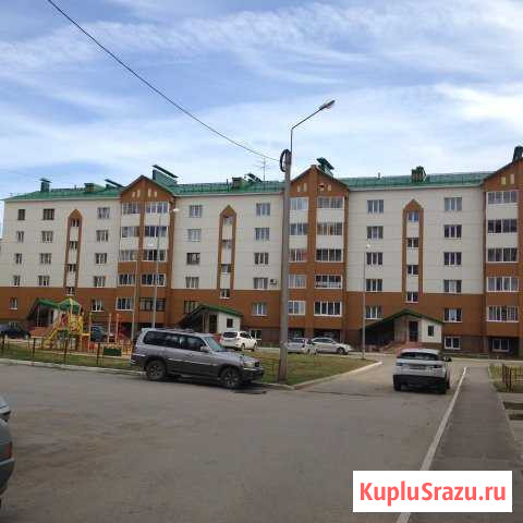 2-к квартира, 58 кв.м., 4/5 эт. Ухта - изображение 1