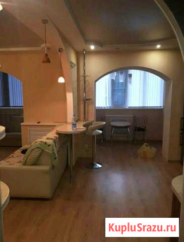 2-к квартира, 40 кв.м., 4/9 эт. Усинск - изображение 1