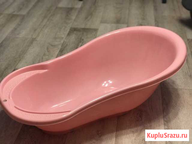 Ванночка для купания Воркута - изображение 1