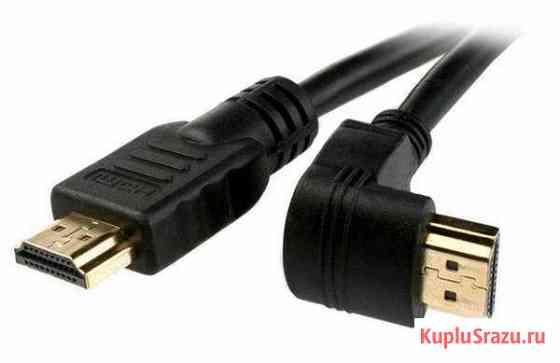 Кабеля hdmi в ассортименте (C) Сыктывкар