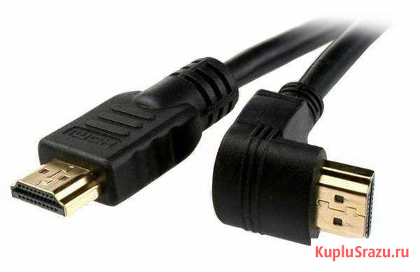 Кабеля hdmi в ассортименте (C) Сыктывкар - изображение 1