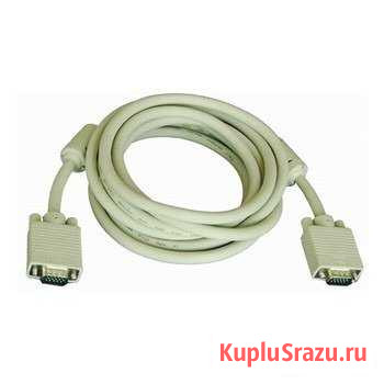 VGA кабель hdmi DVI (С) Сыктывкар - изображение 1