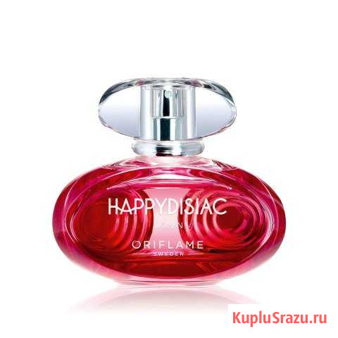 Туалетная вода Happydisiac Woman Сыктывкар - изображение 1