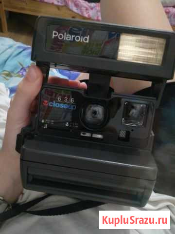 Polaroid Сыктывкар - изображение 1