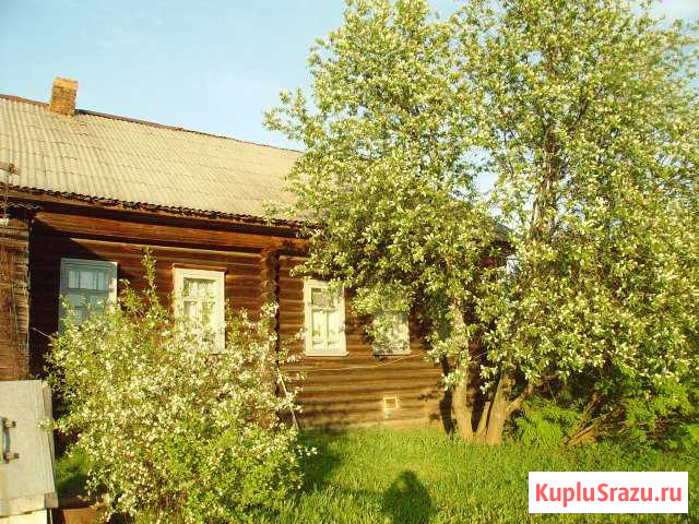  Поназырево - изображение 1