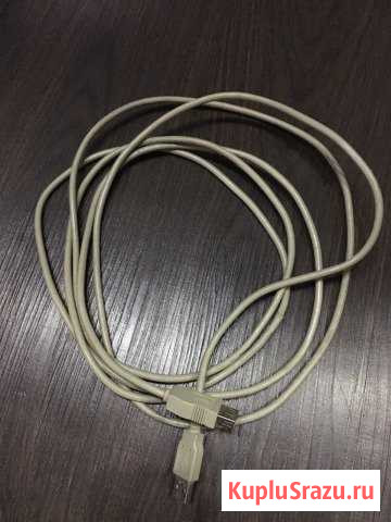 USB удлинитель 2,5 м Сыктывкар - изображение 1