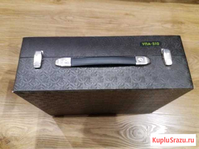 Фотоувеличитель упа-510 Печора - изображение 1