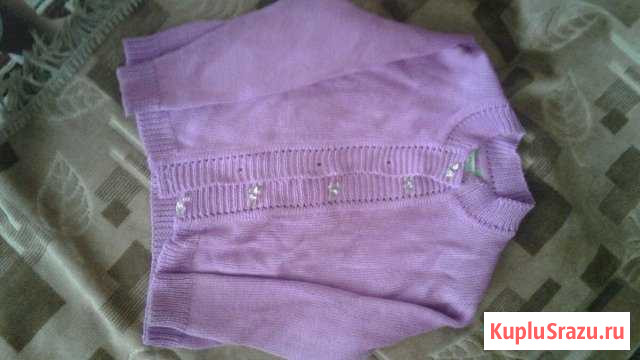 Вещи на девочку Кострома - изображение 1