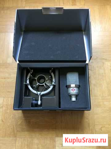 Neumann TLM 102 Кострома - изображение 1