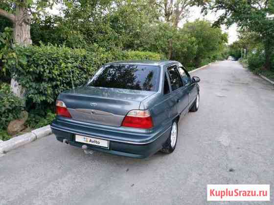 Daewoo Nexia 1.5 МТ, 2004, седан Саки