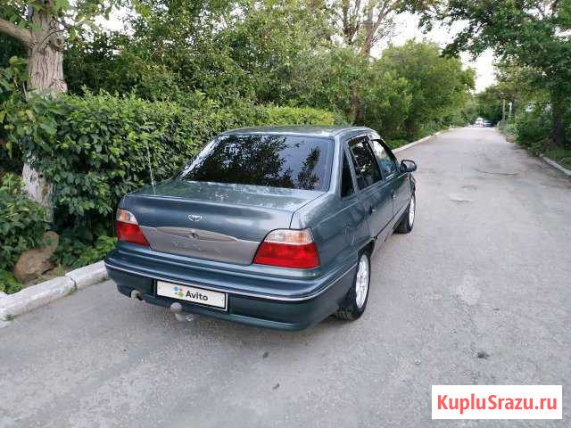 Daewoo Nexia 1.5 МТ, 2004, седан Саки - изображение 1