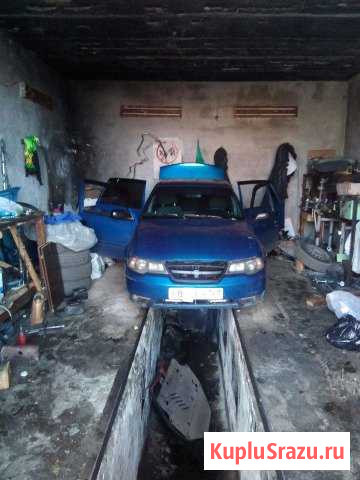 Daewoo Nexia 1.5 МТ, 2012, седан Керчь - изображение 1