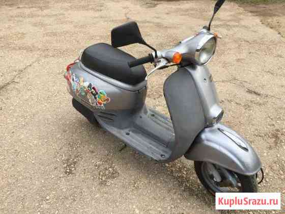 Honda giorno Севастополь