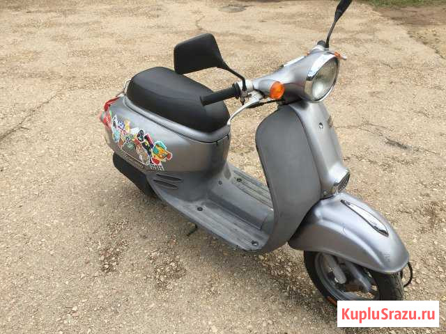 Honda giorno Севастополь - изображение 1