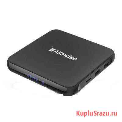 AlfaWise S95 2Gb приставка в наличии тут) Севастополь