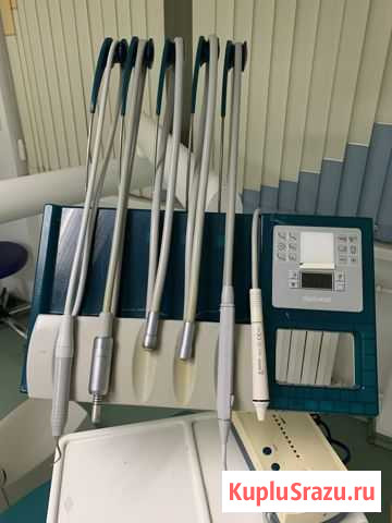 Оборудование для стоматологии Симферополь - изображение 1