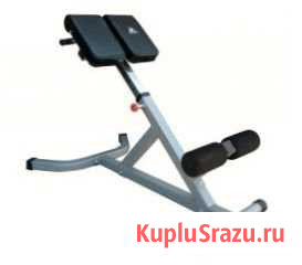 Гиперэкстензия DFC homegym SUB028 (41/zw) Курган - изображение 1