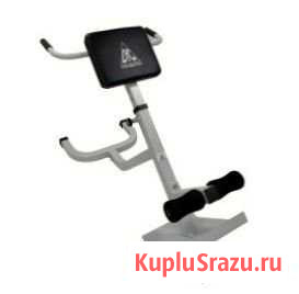 Гиперэкстензия DFC homegym SUB025 Курган - изображение 1