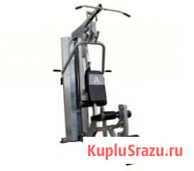 Cиловой тренажер DFC multigym HM024(35/zw) Курган - изображение 1