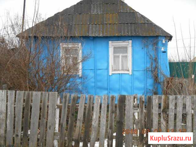 Дом 25 кв.м. на участке 20 сот. Медвенка - изображение 1