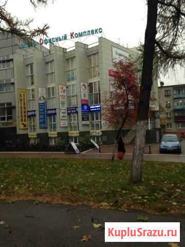 Сдам офис на Карла маркса Курск - изображение 1