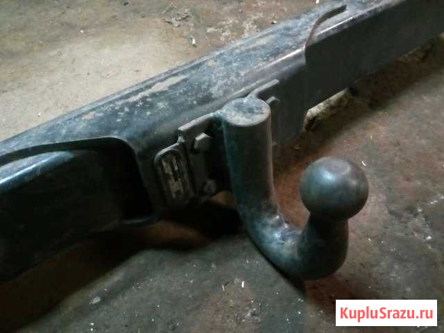 Фаркоп Курск - изображение 1